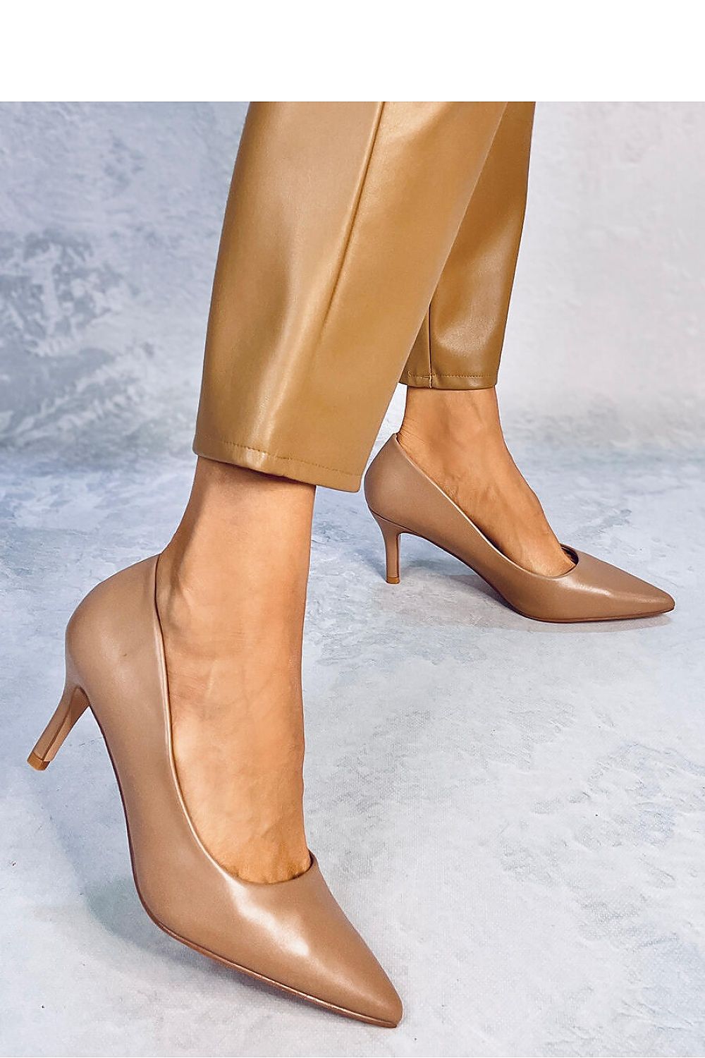 High heels model 188602