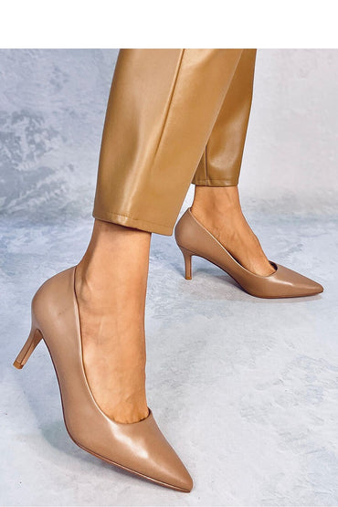 High heels model 188602