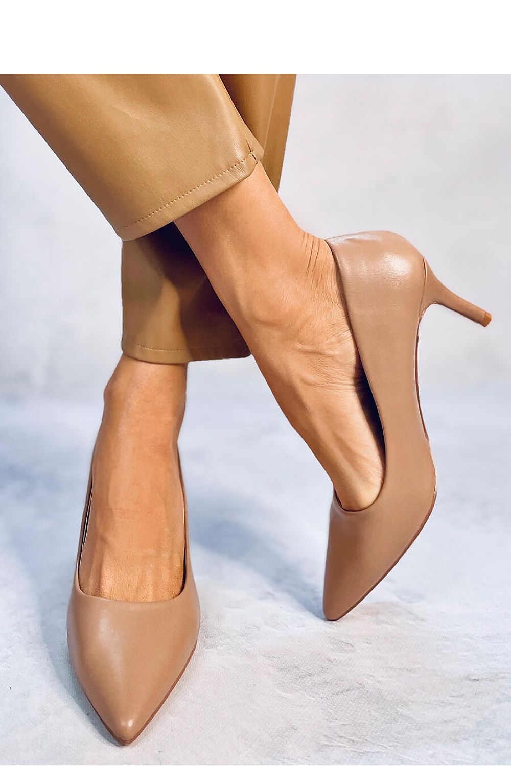 High heels model 188602