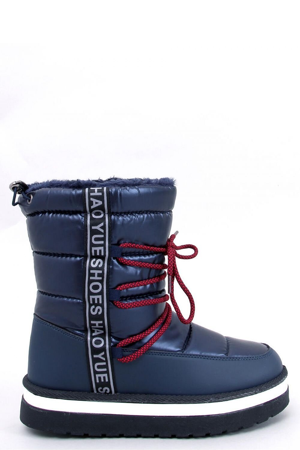 Snow boots model 188609