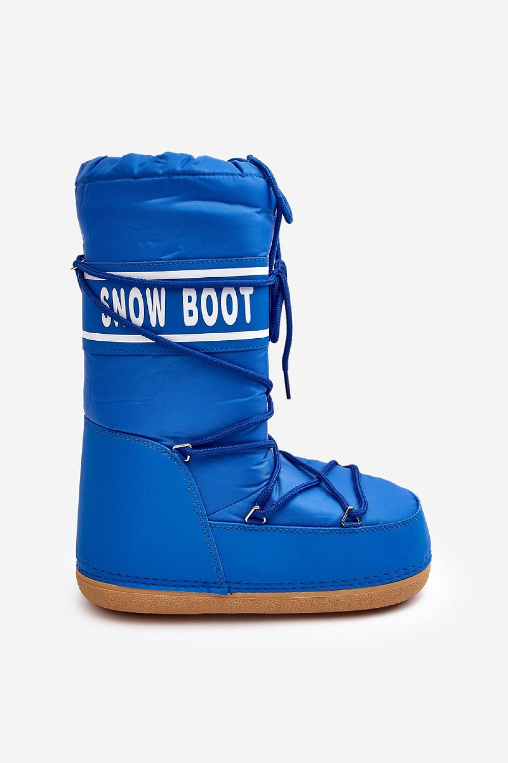 Snow boots model 188646