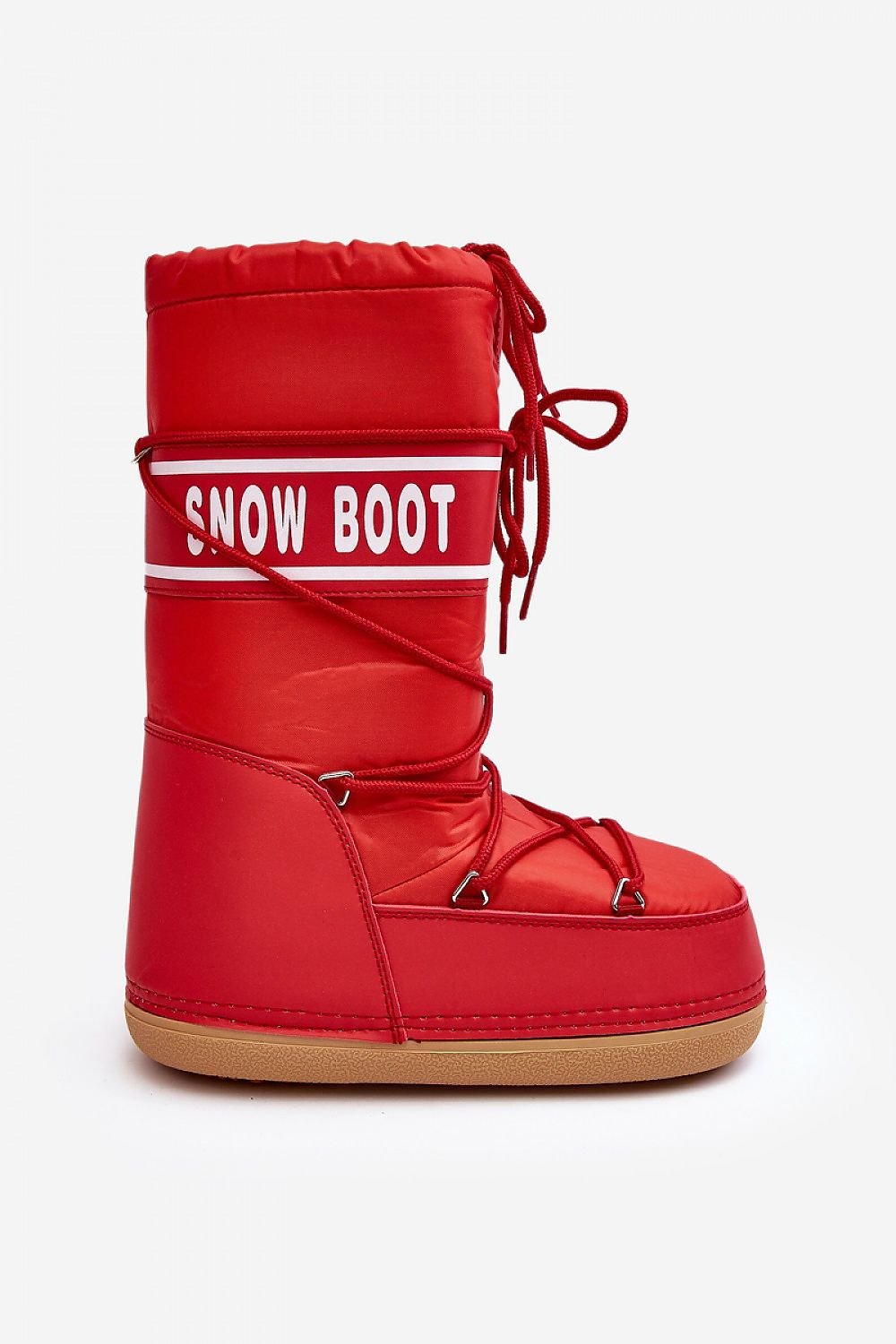 Snow boots model 188647