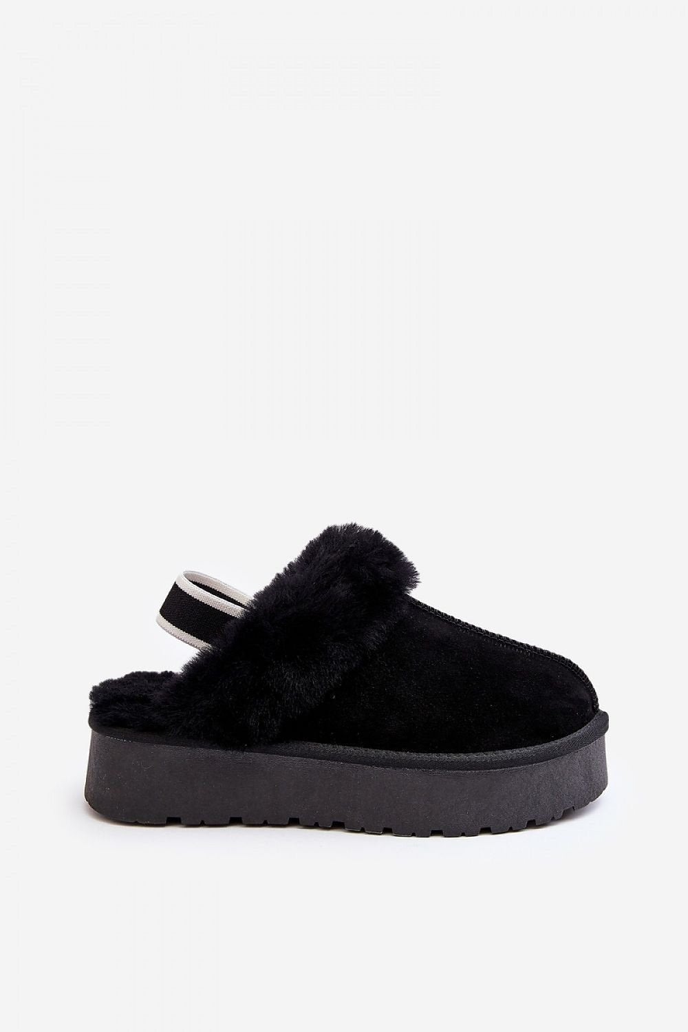 Slippers model 188658