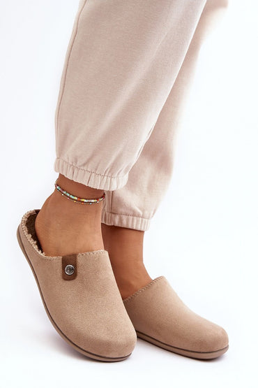Slippers model 188661