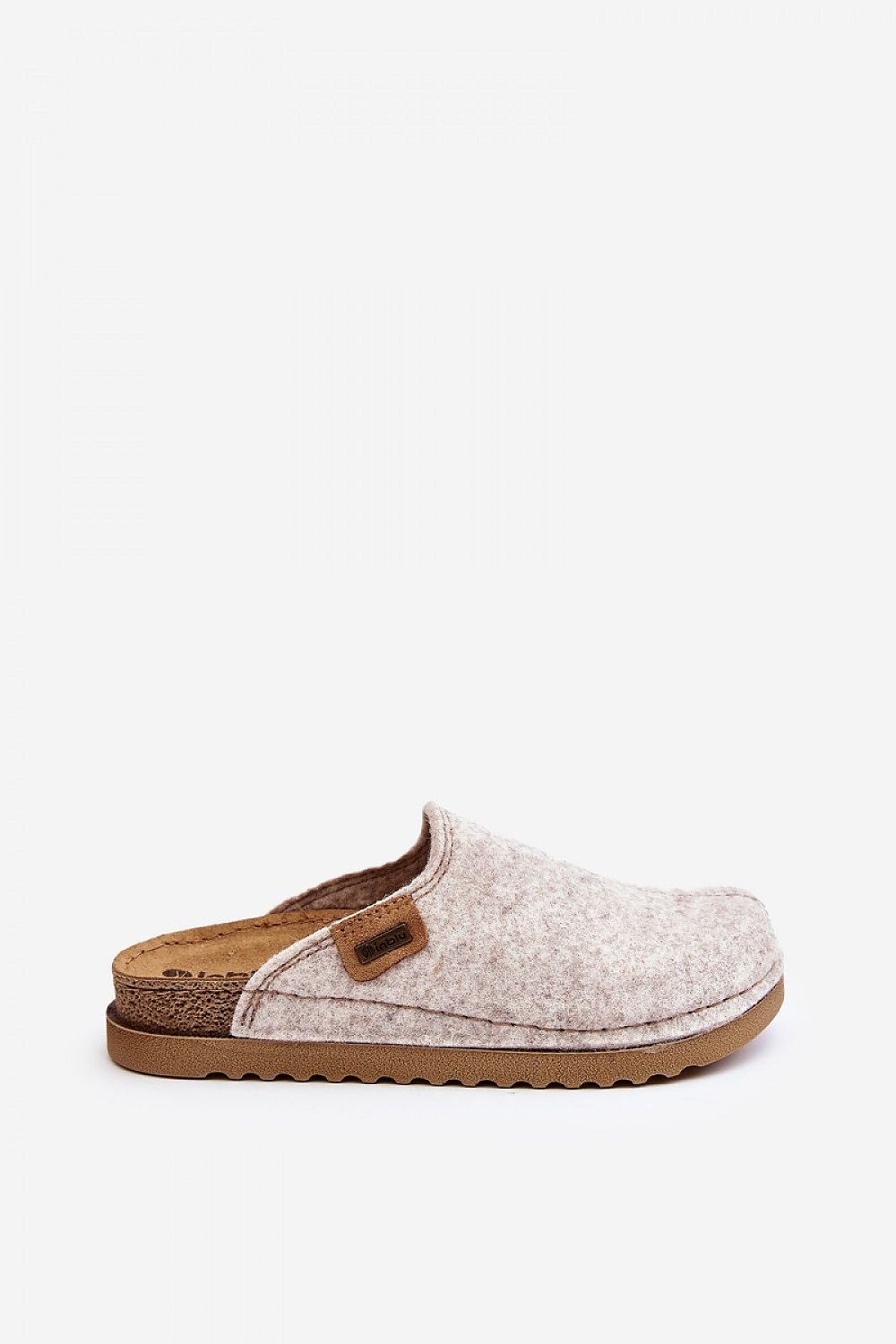 Slippers model 188666