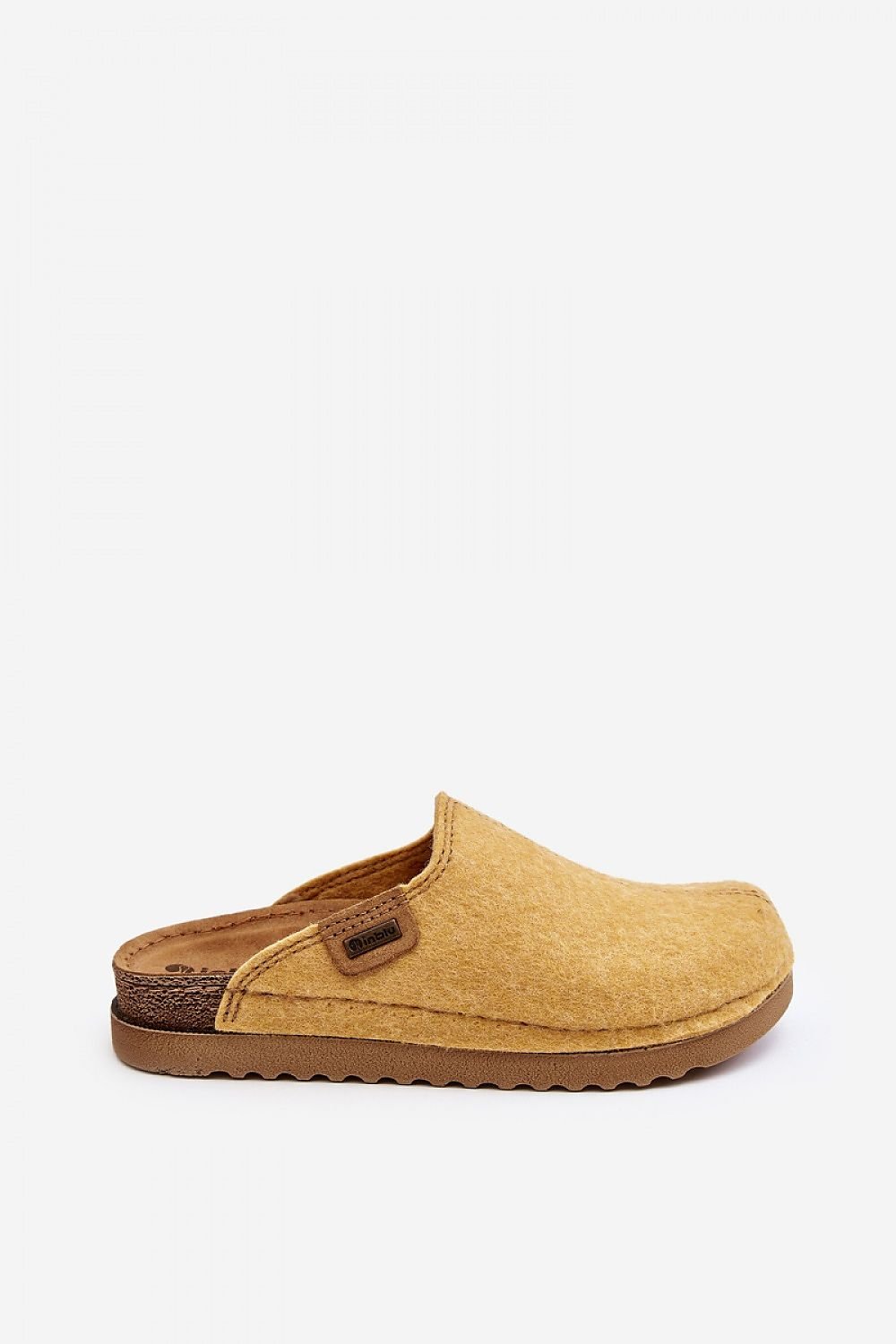 Slippers model 188668