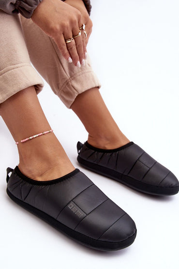 Slippers model 188672