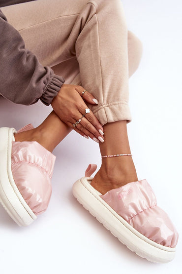 Slippers model 188673