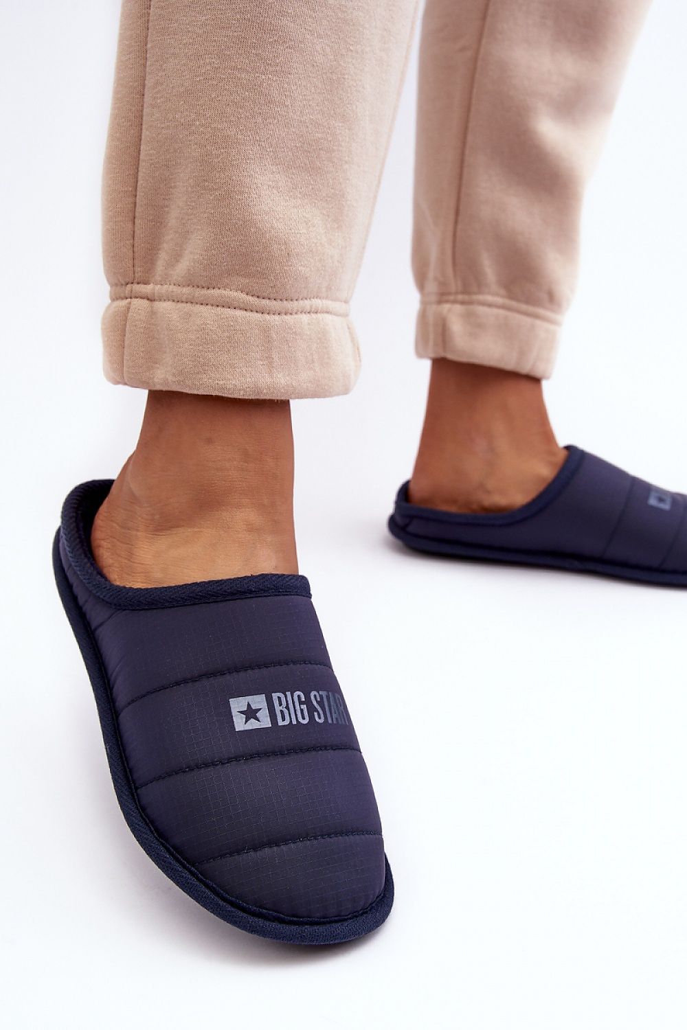 Slippers model 188677