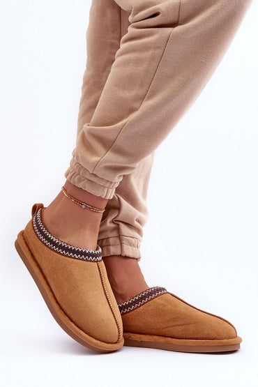 Slippers model 188681
