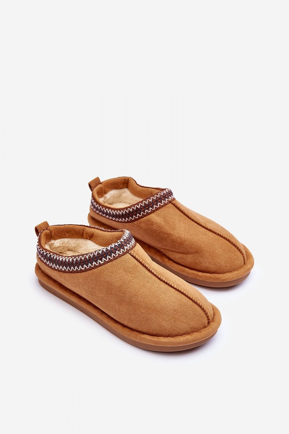 Slippers model 188681