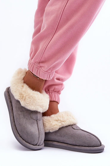 Slippers model 188683