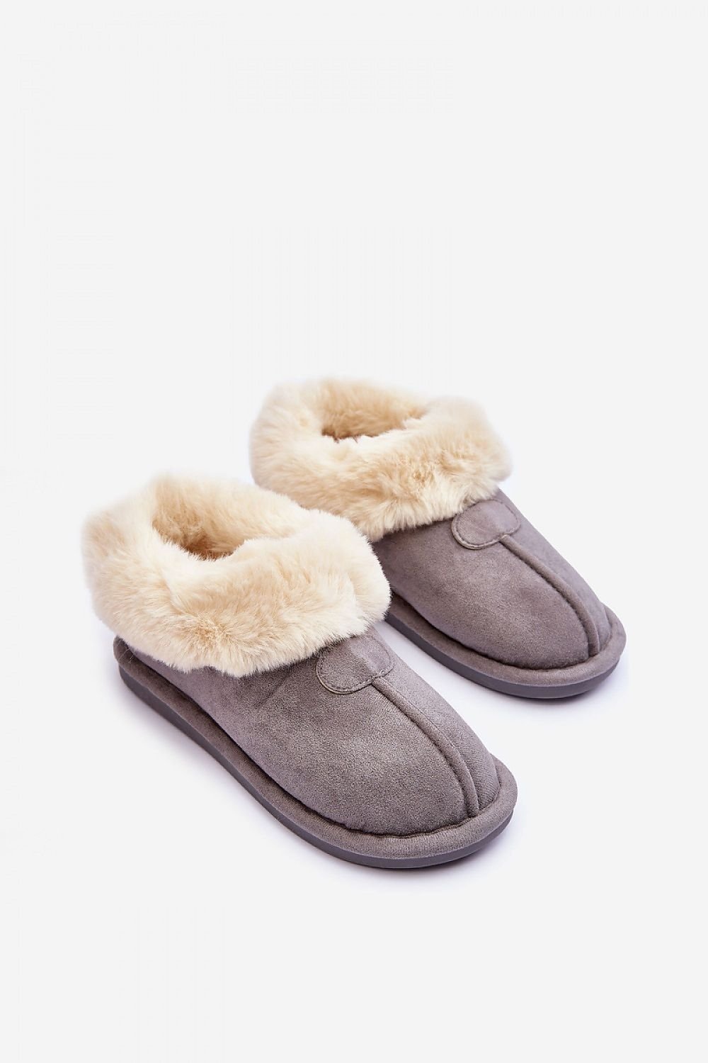 Slippers model 188683