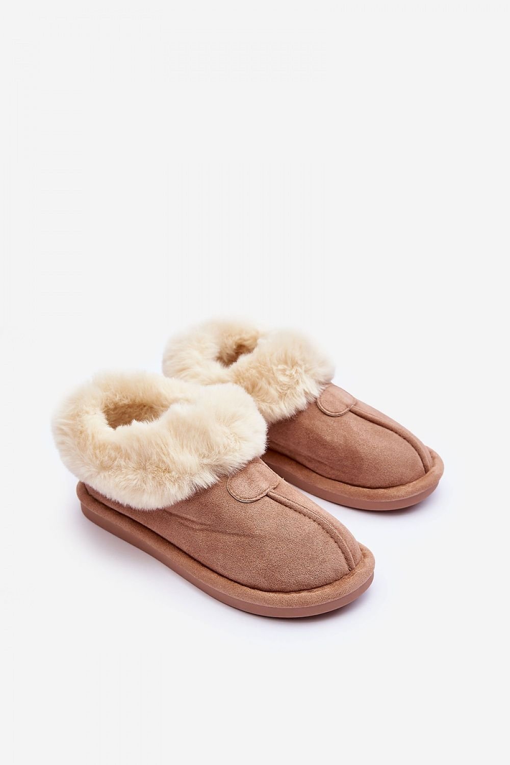 Slippers model 188684