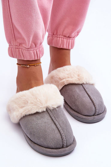 Slippers model 188691