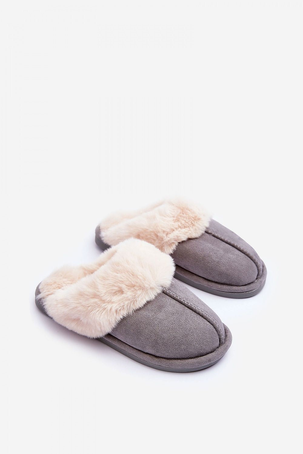 Slippers model 188691