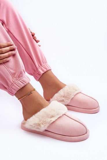 Slippers model 188692