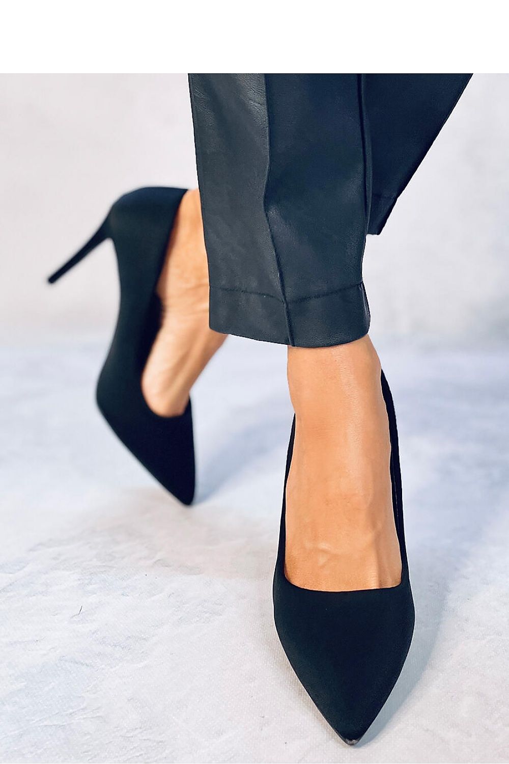 High heels model 188750