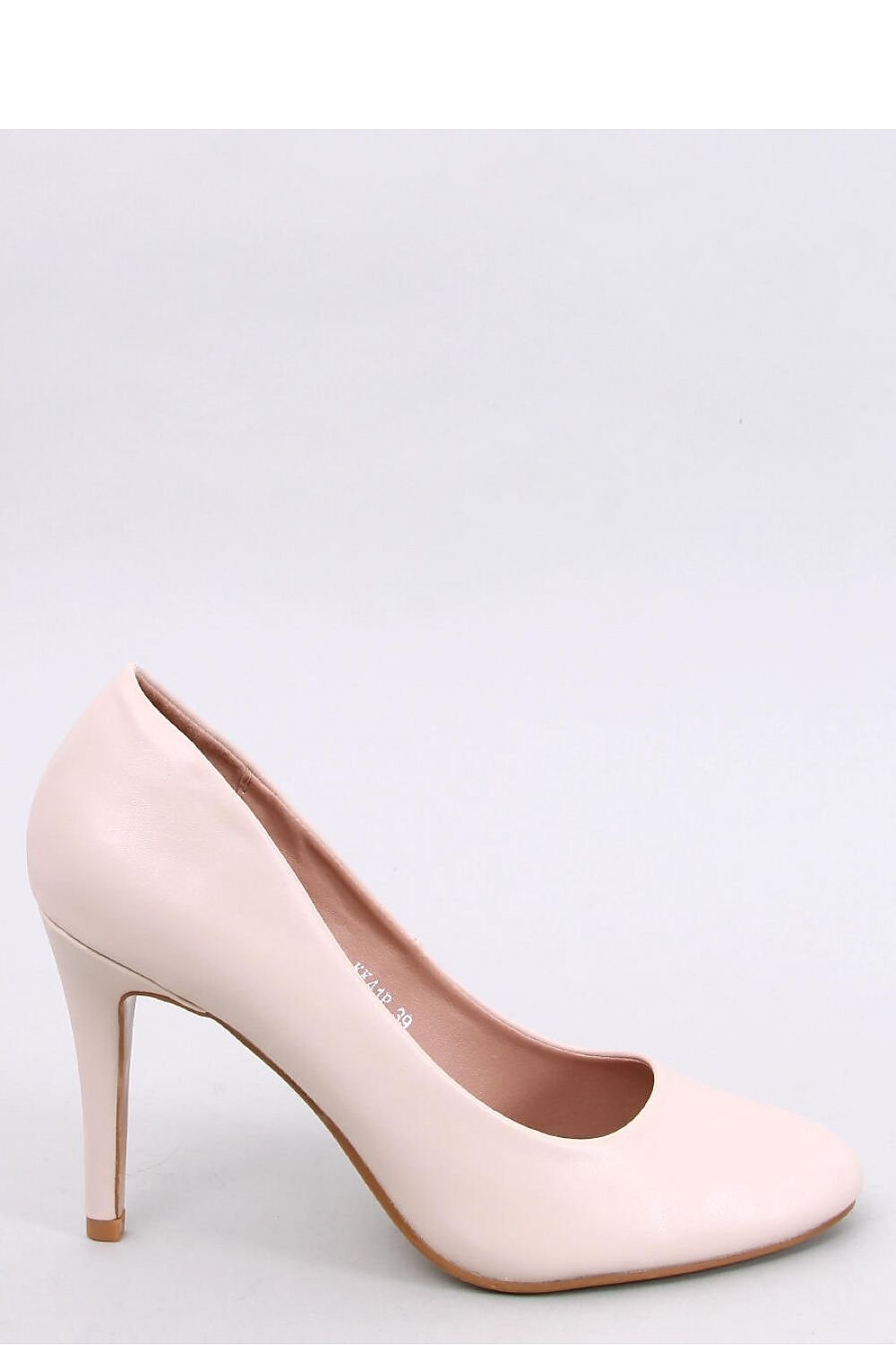 High heels model 188751