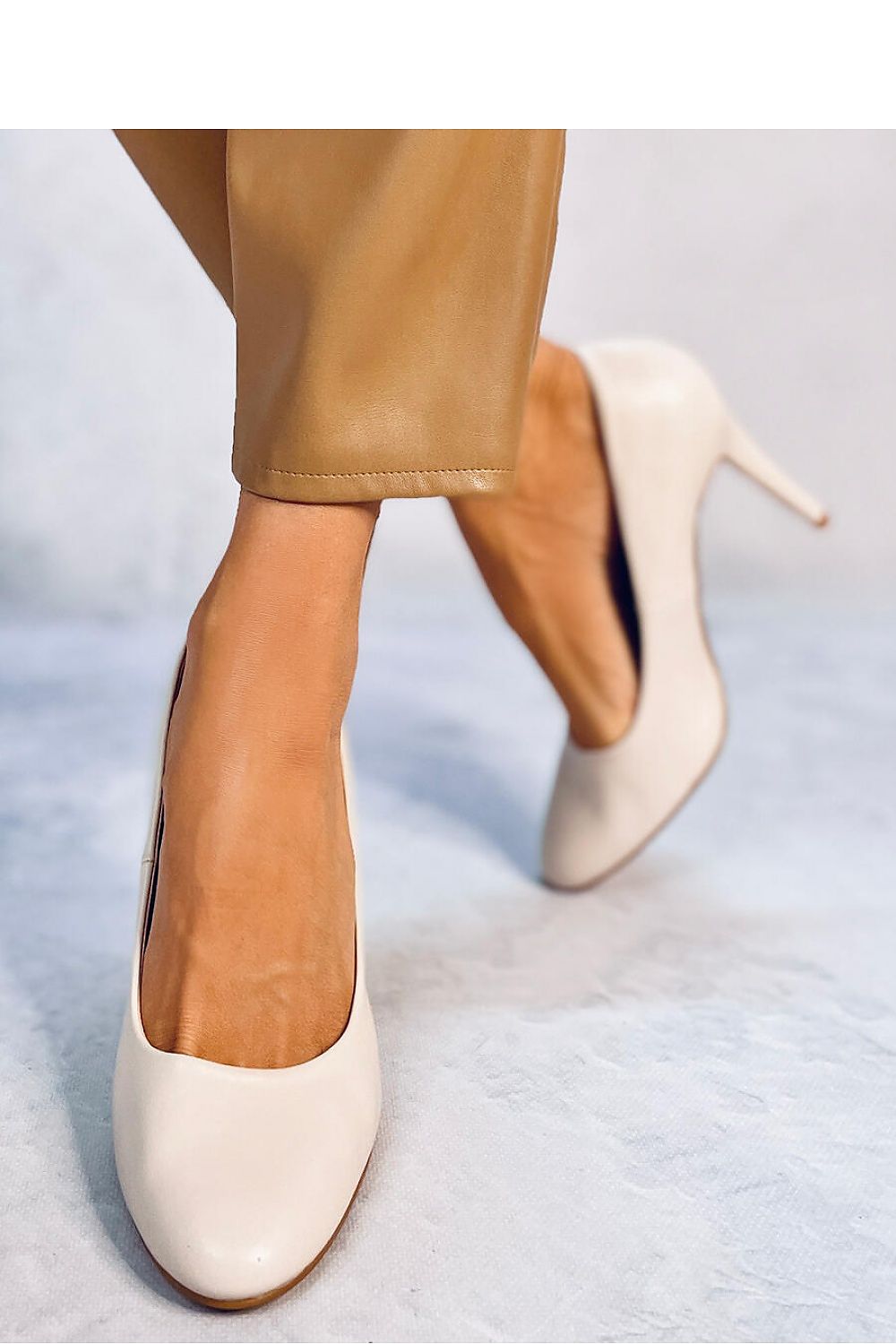 High heels model 188751
