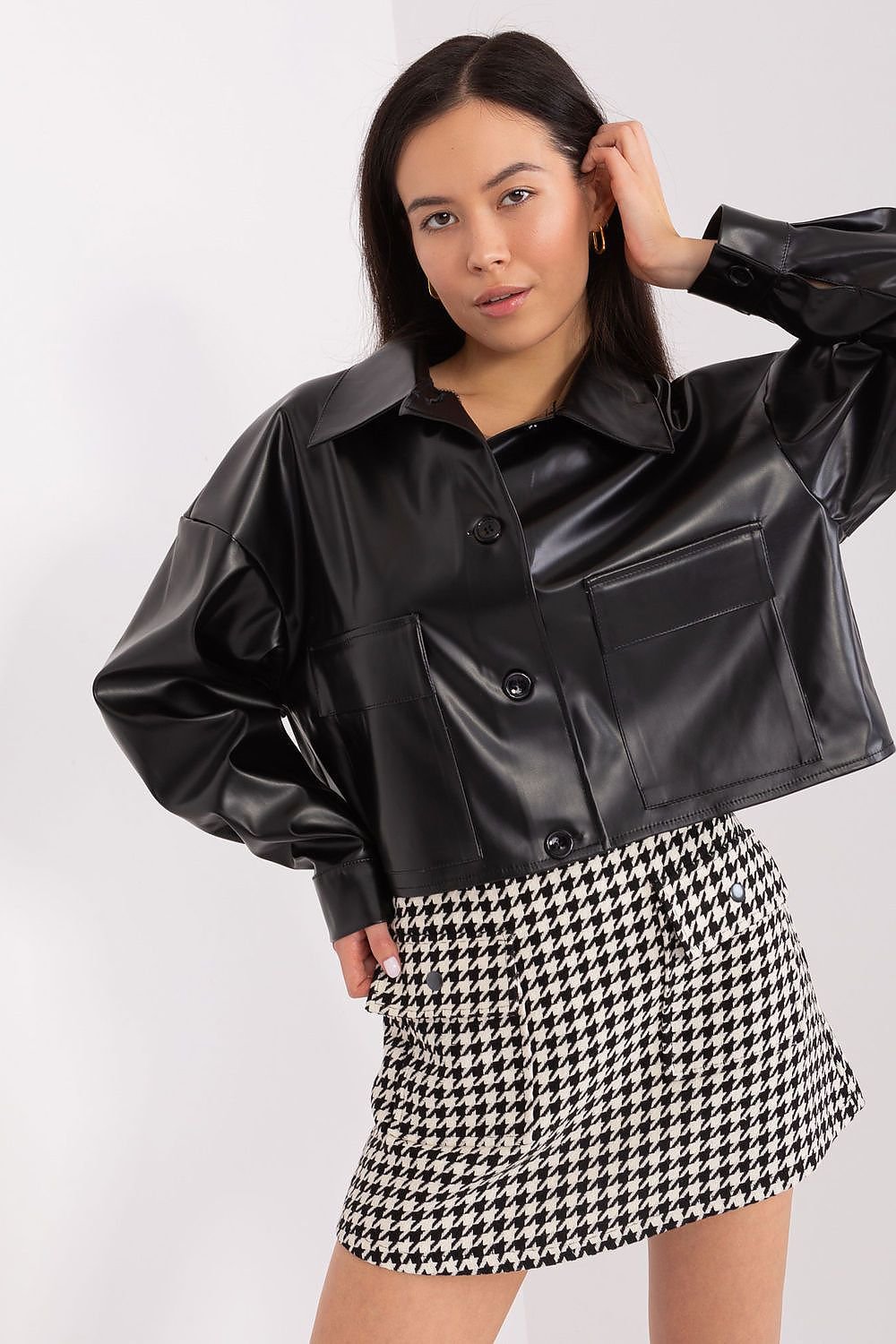Jacket model 188785