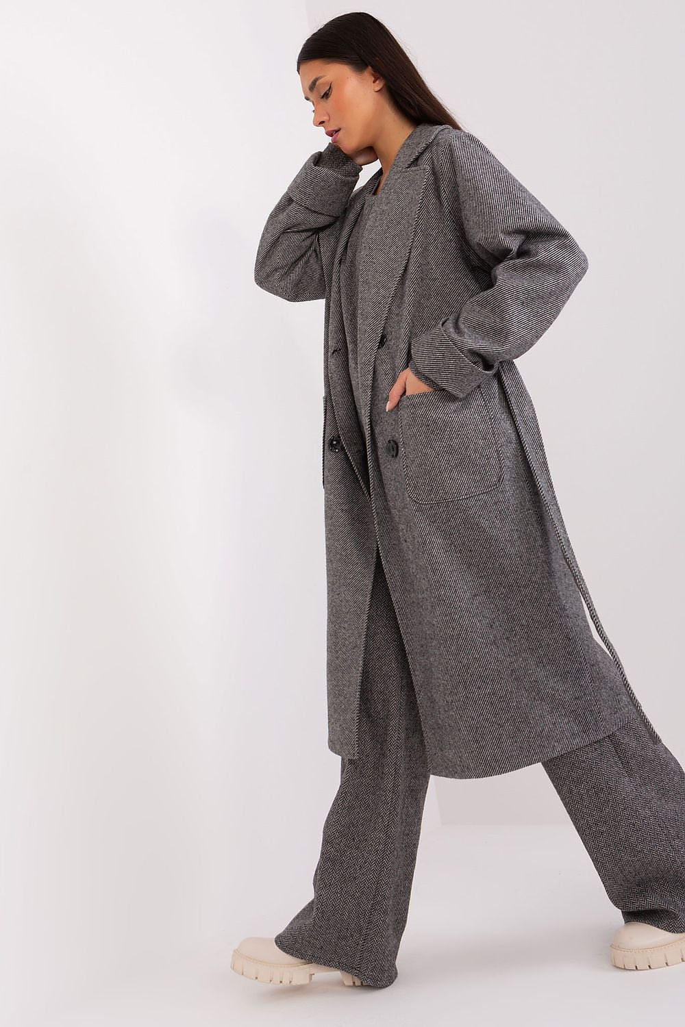 Coat model 188793