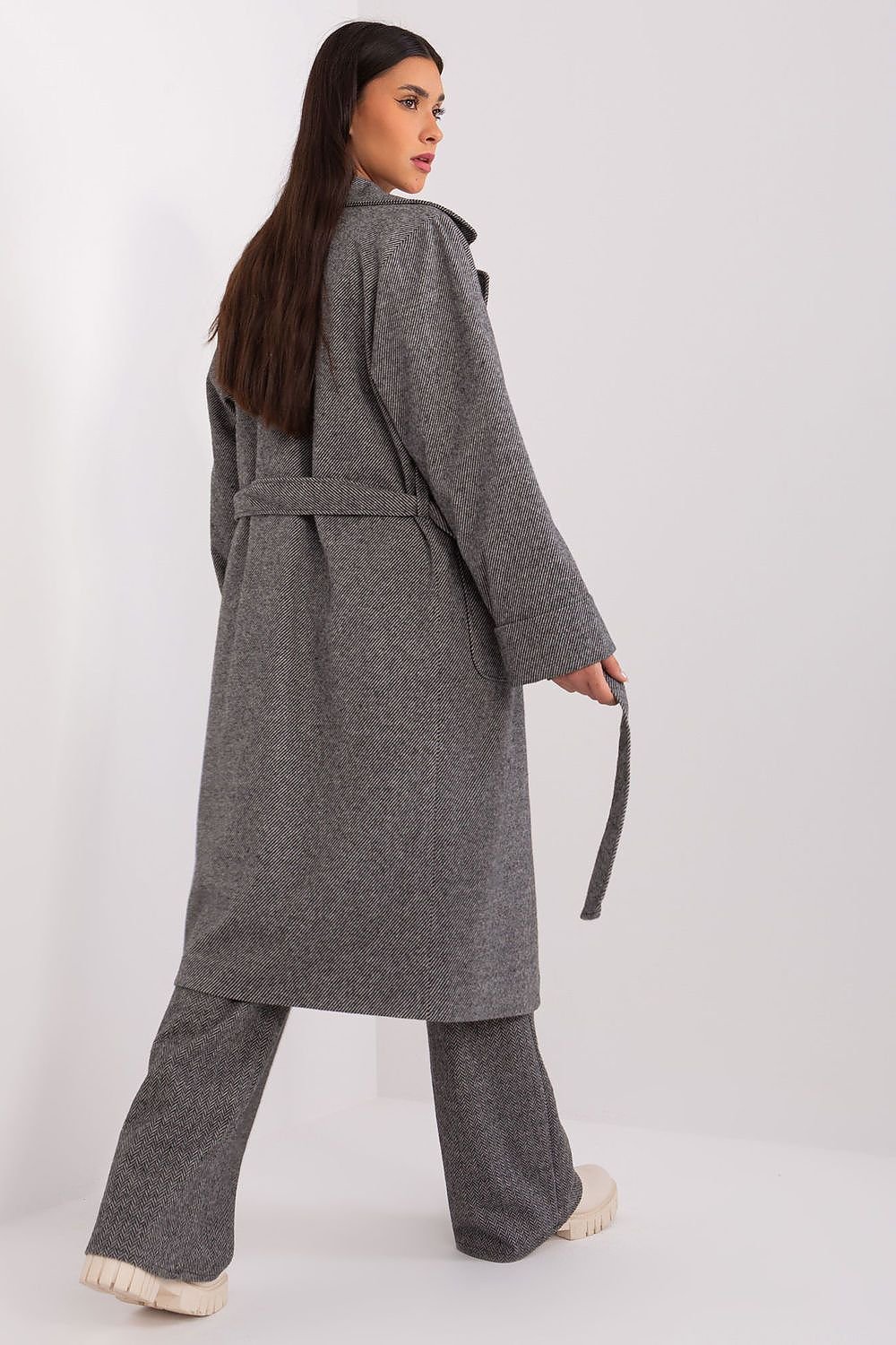 Coat model 188793