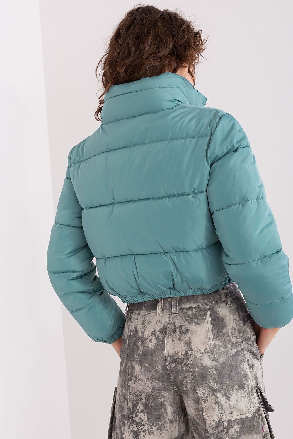 Jacket model 188824