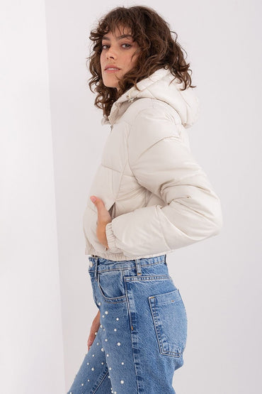 Jacket model 188828
