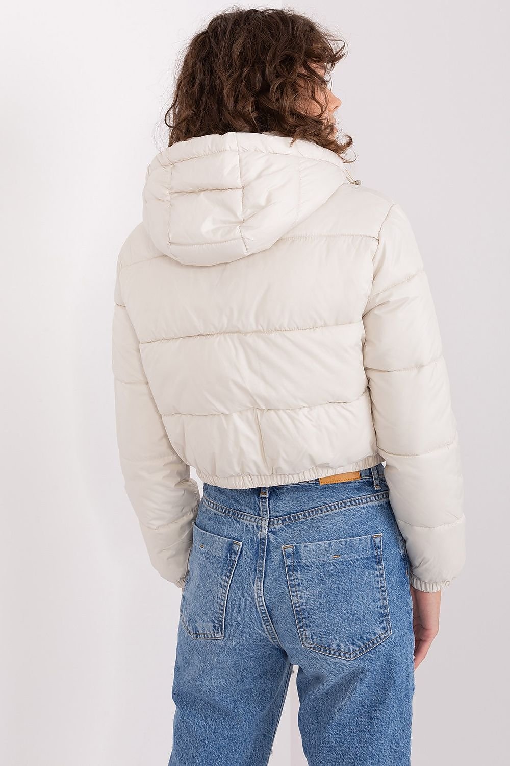 Jacket model 188828