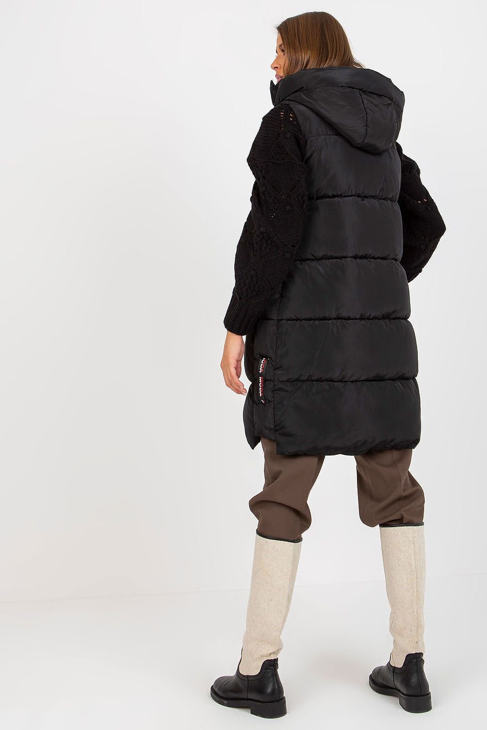 Gilet model 188831
