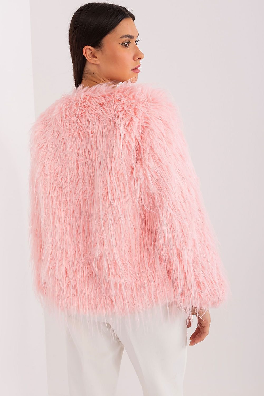 Jacket model 188841