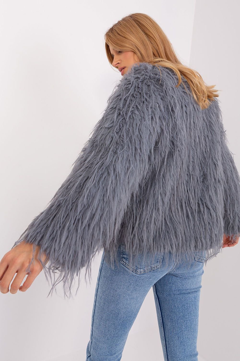 Jacket model 188842