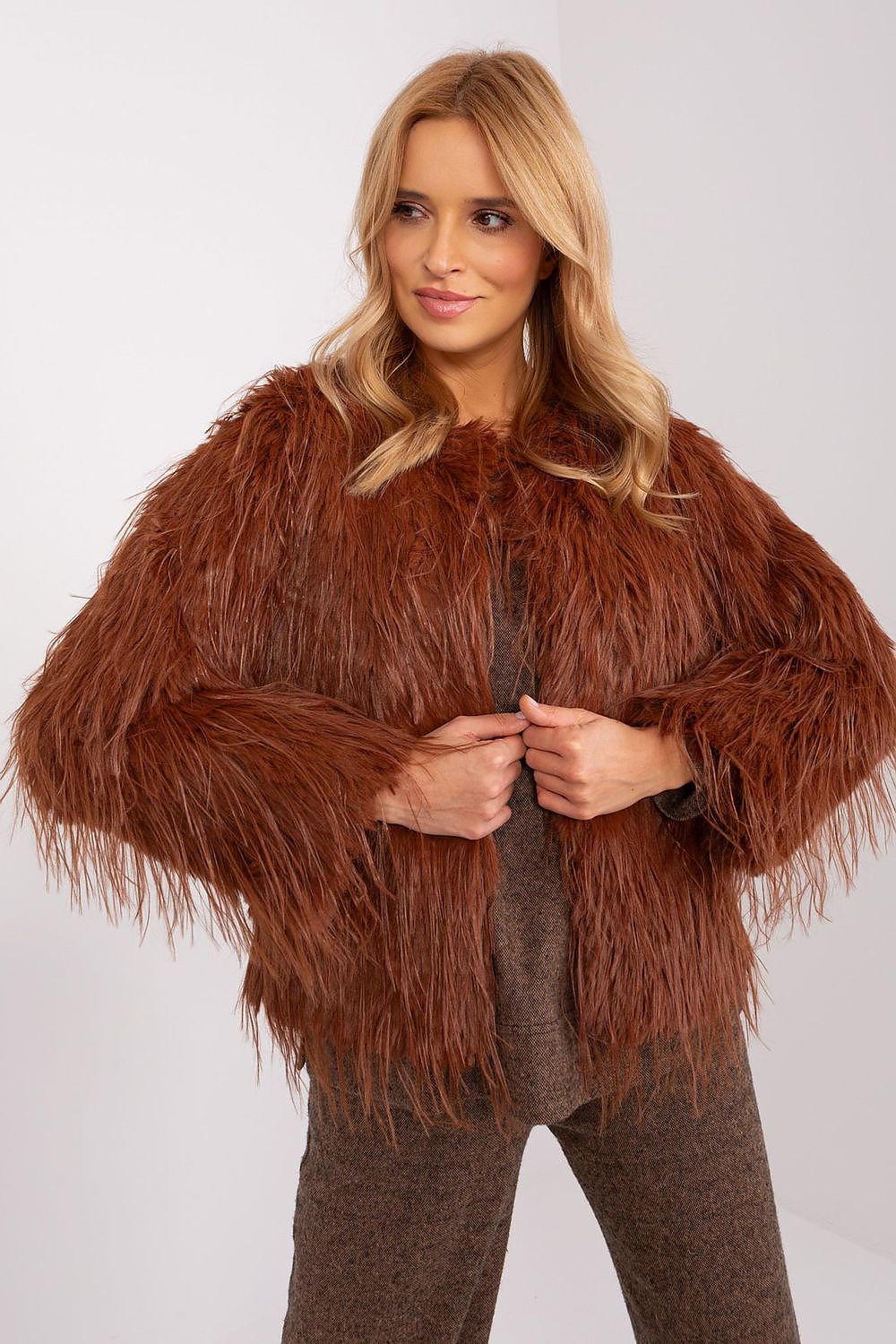 Jacket model 188843