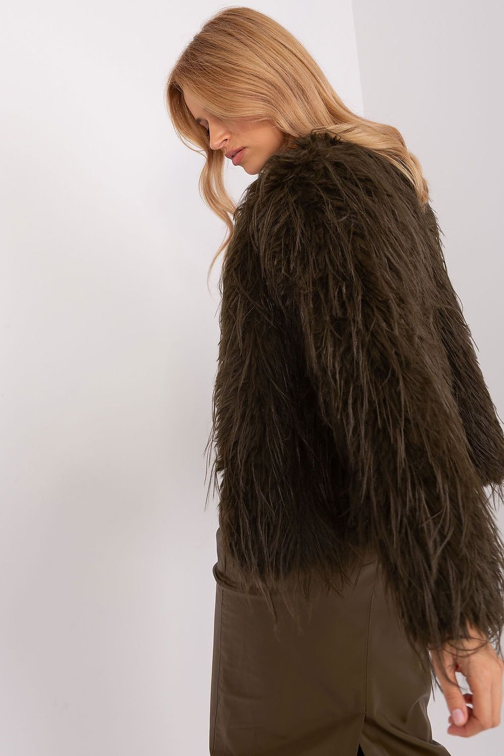 Jacket model 188845