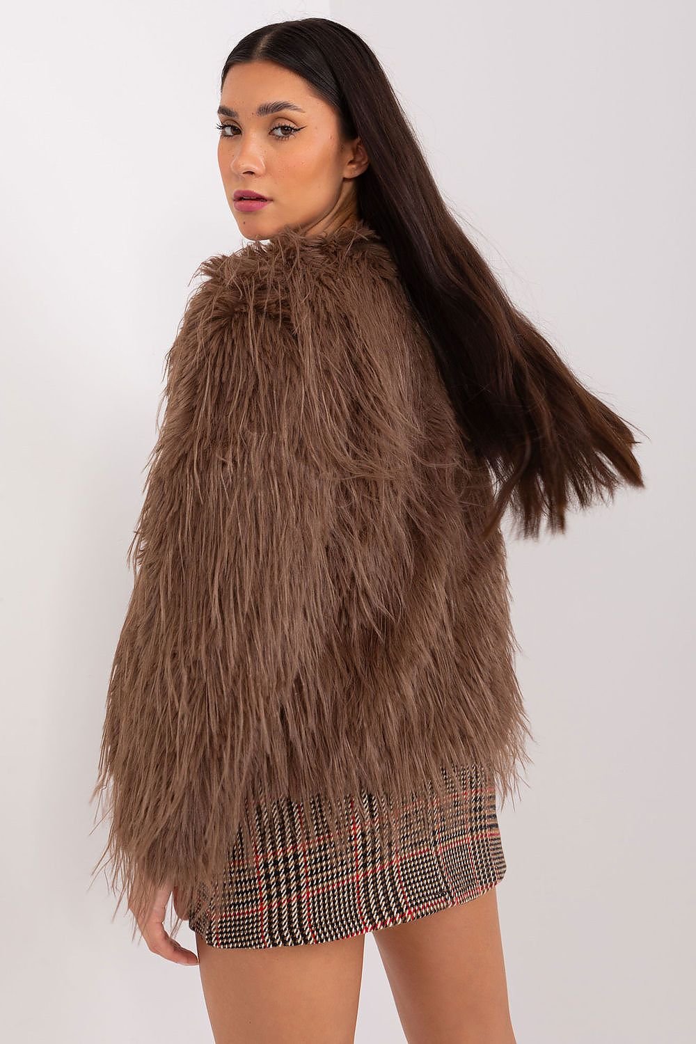 Jacket model 188846