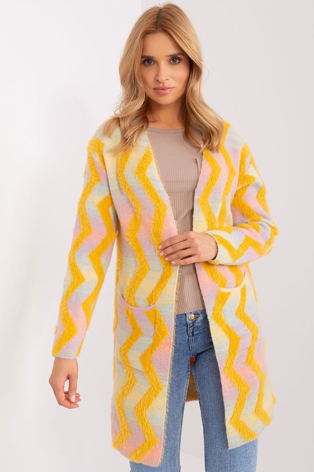 Cardigan model 188849