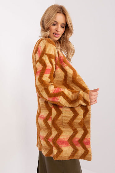 Cardigan model 188850