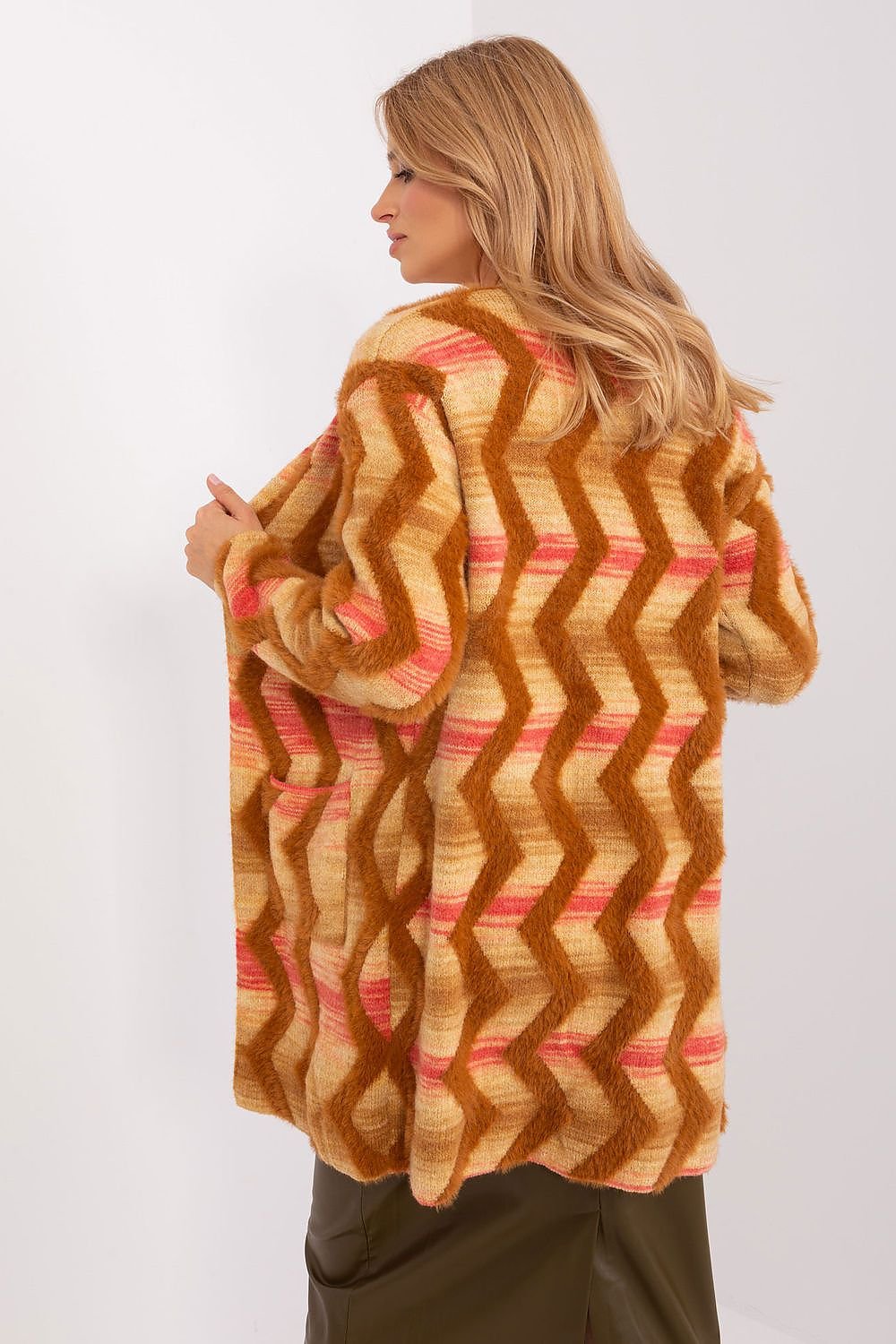 Cardigan model 188850