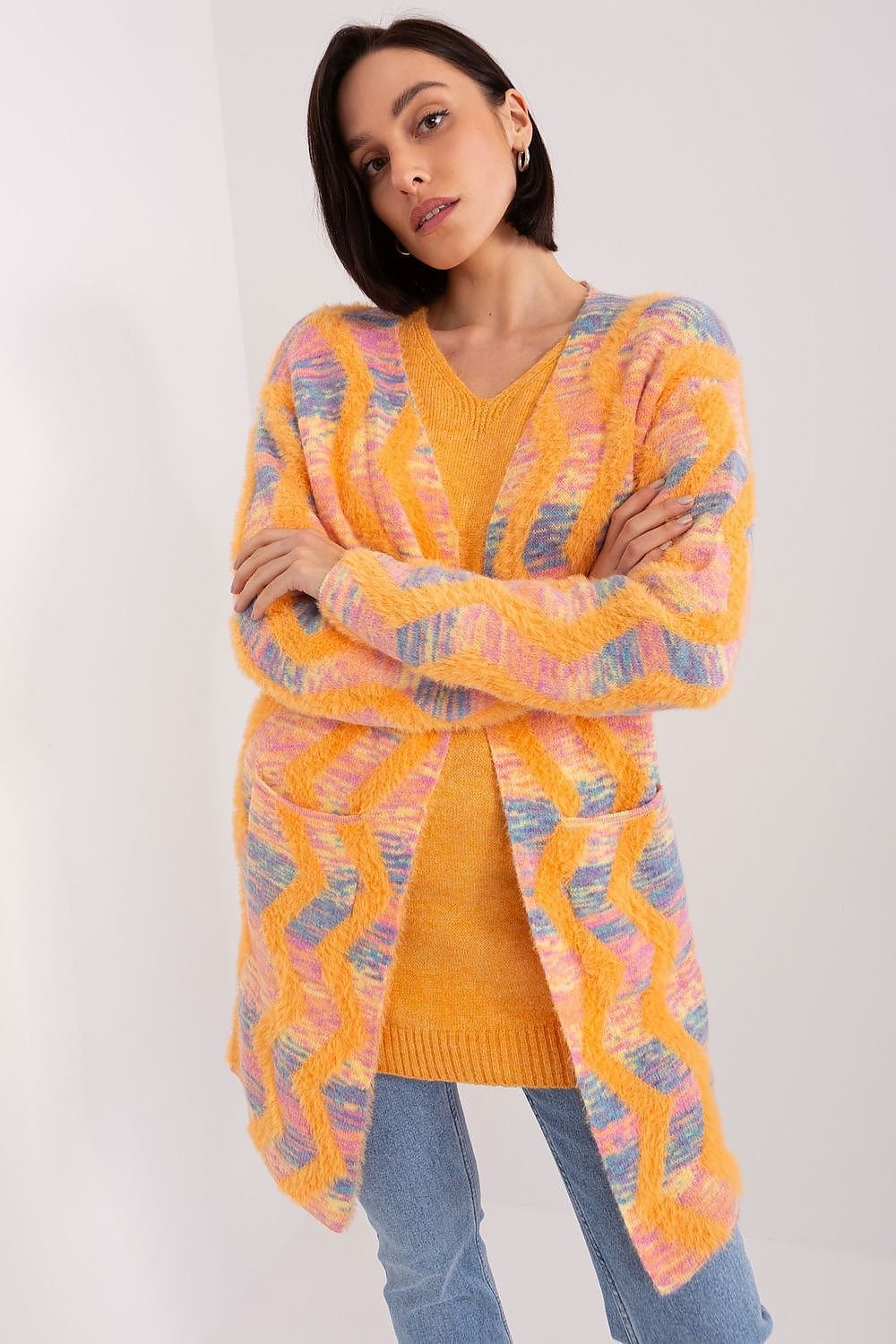 Cardigan model 188851