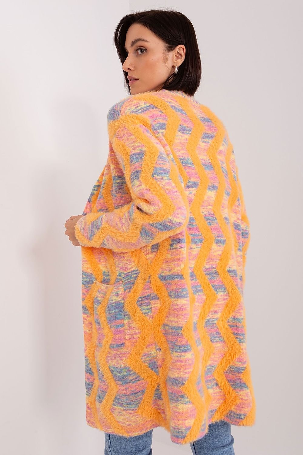 Cardigan model 188851