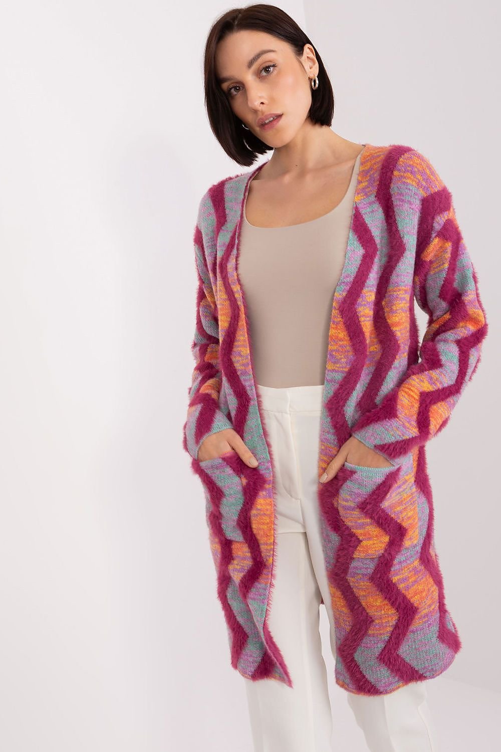 Cardigan model 188852