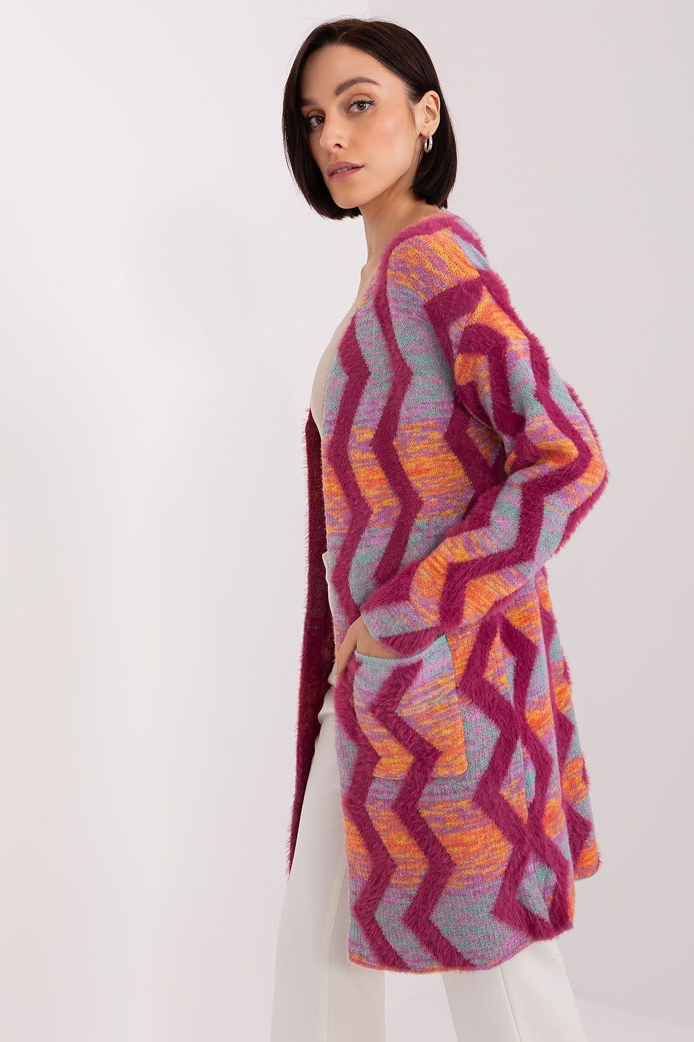 Cardigan model 188852
