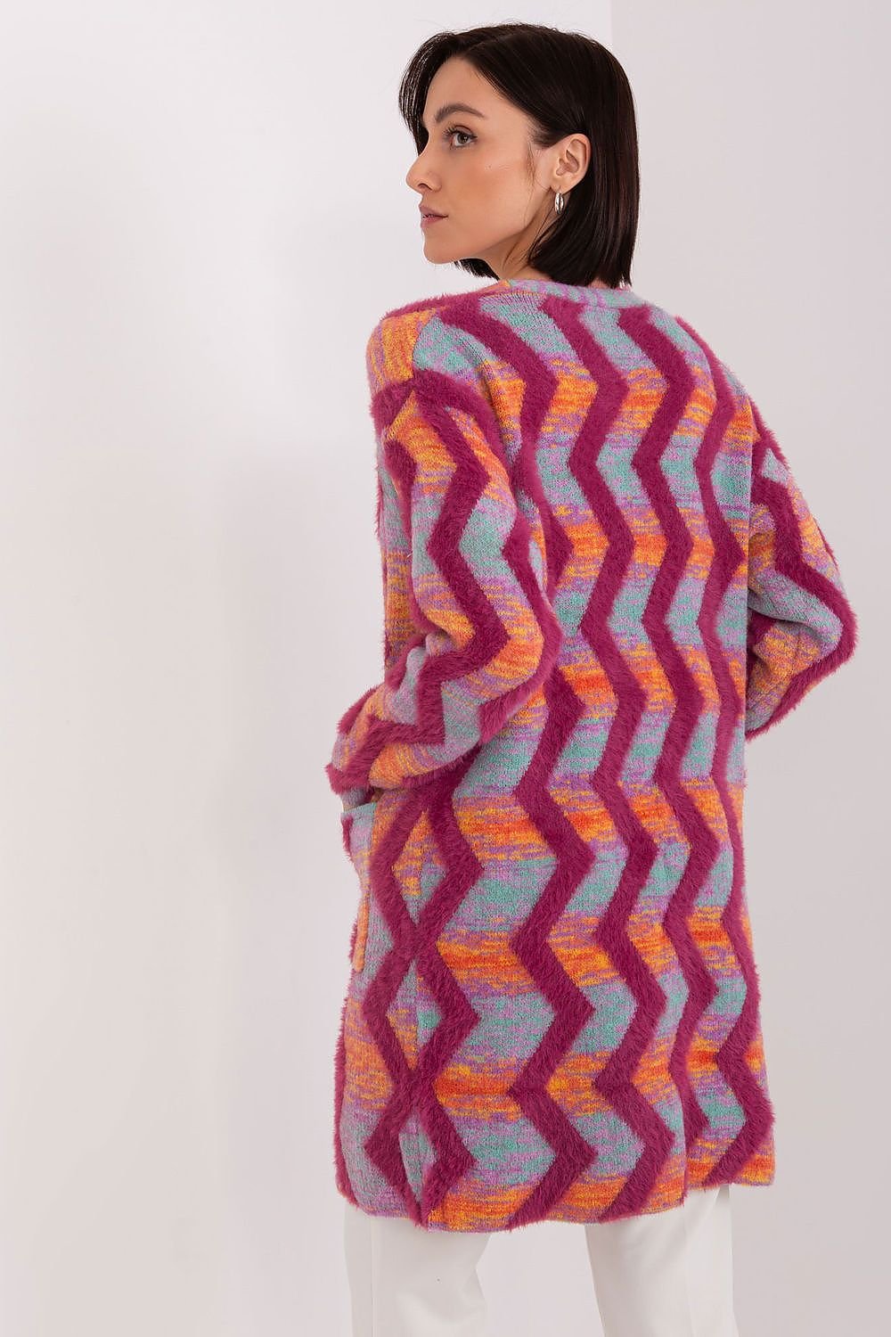 Cardigan model 188852