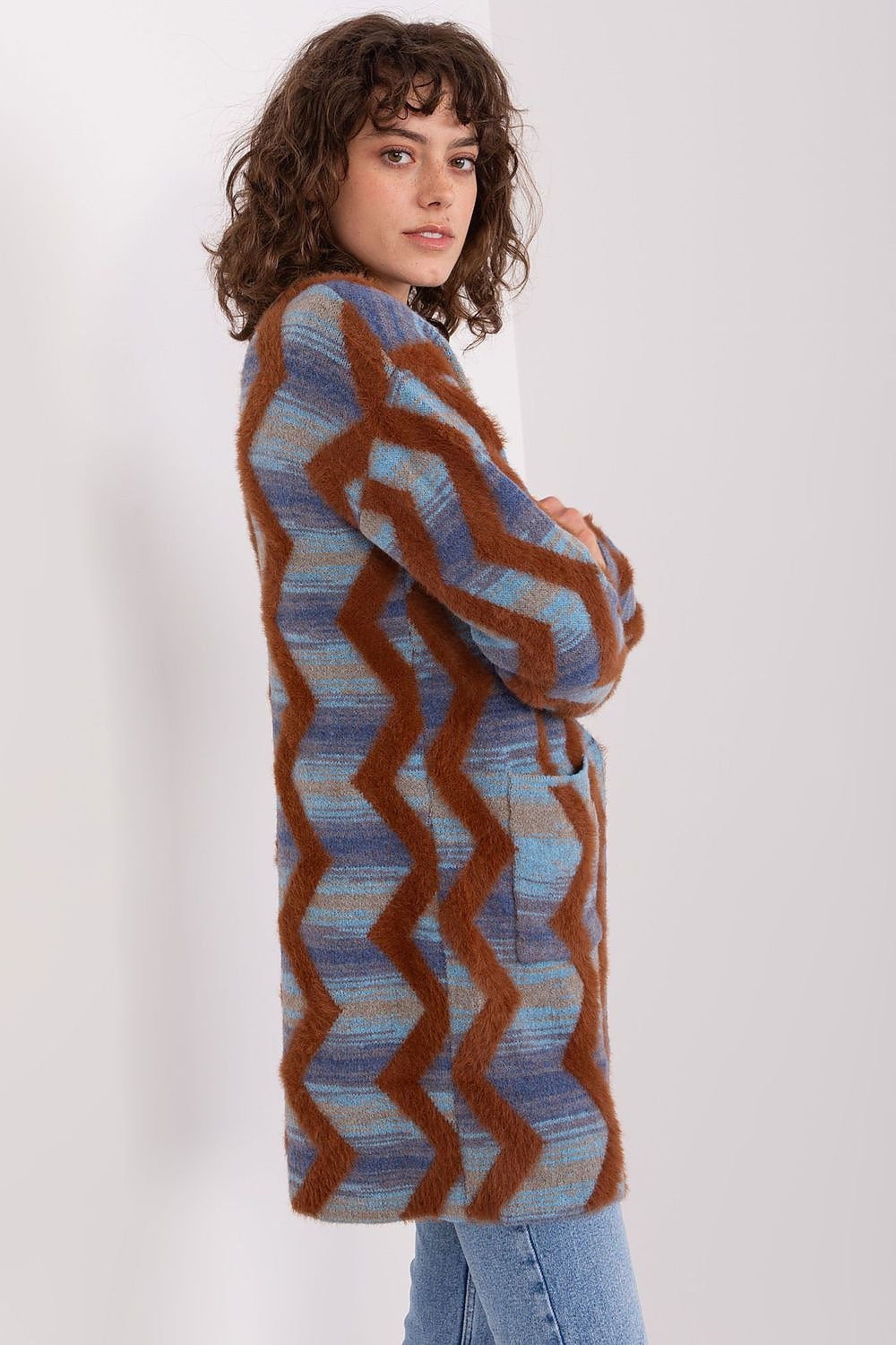 Cardigan model 188853