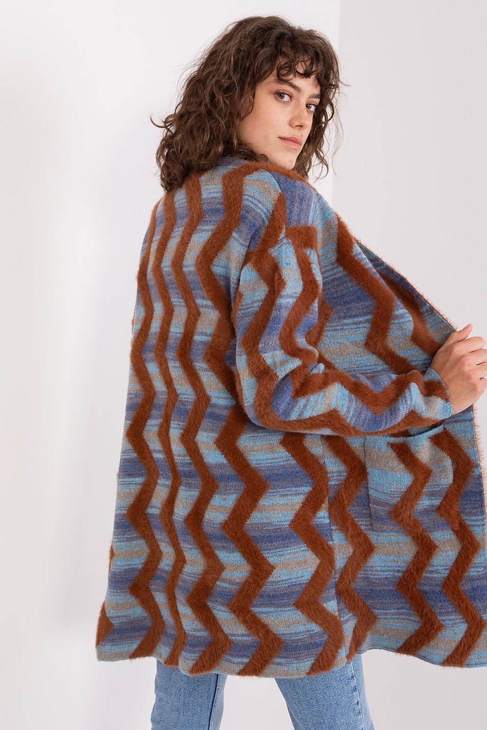 Cardigan model 188853