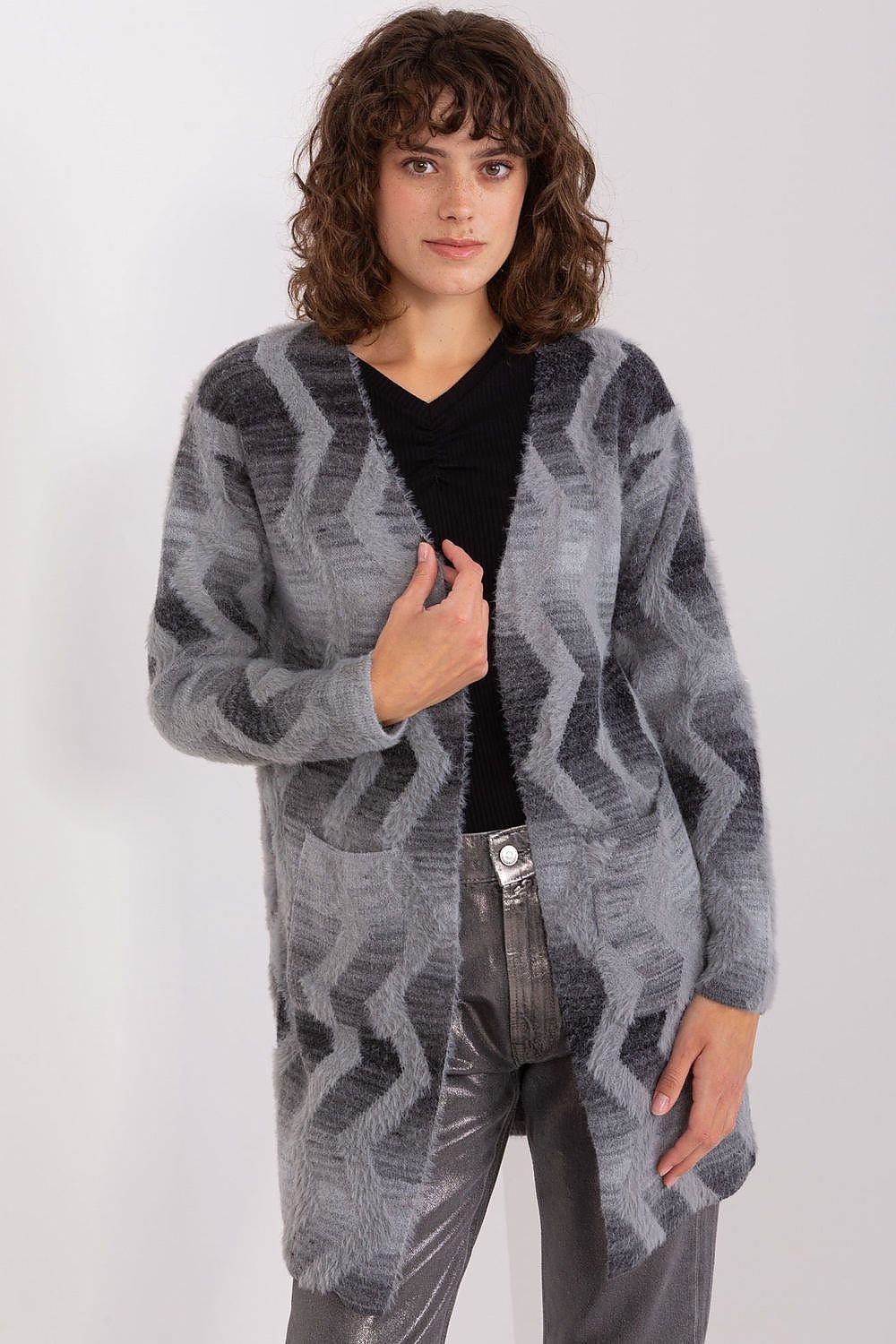 Cardigan model 188854