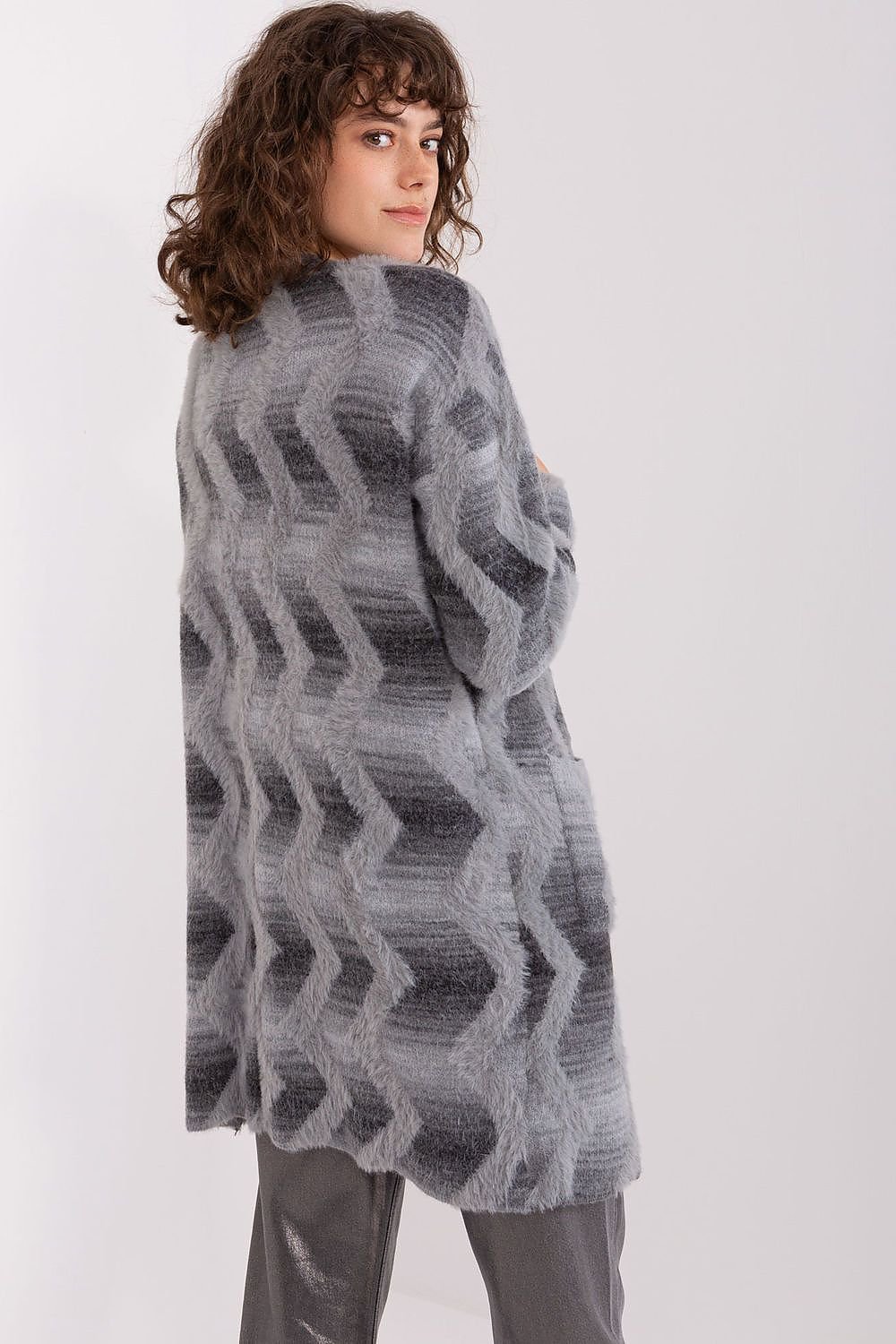 Cardigan model 188854