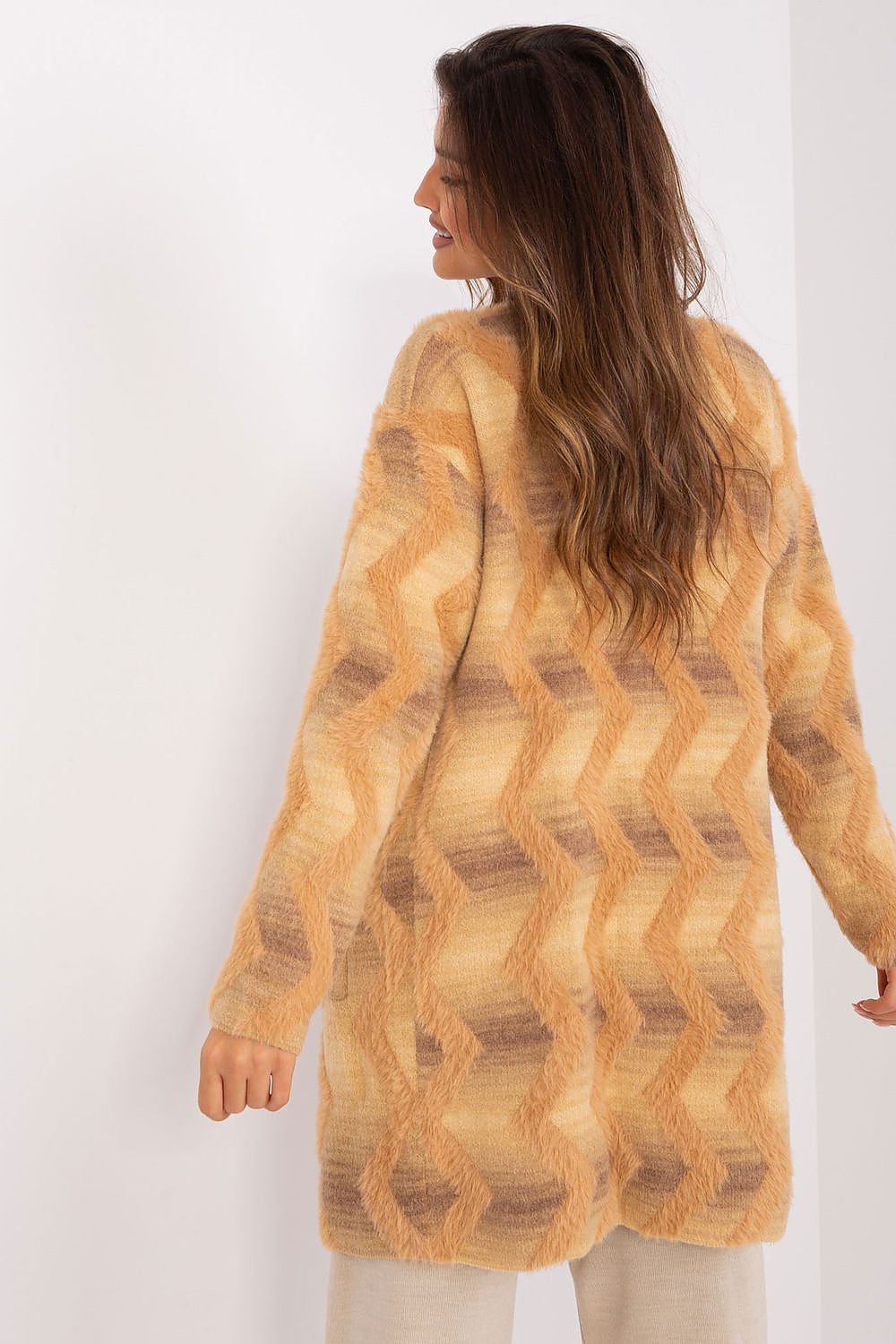 Cardigan model 188856