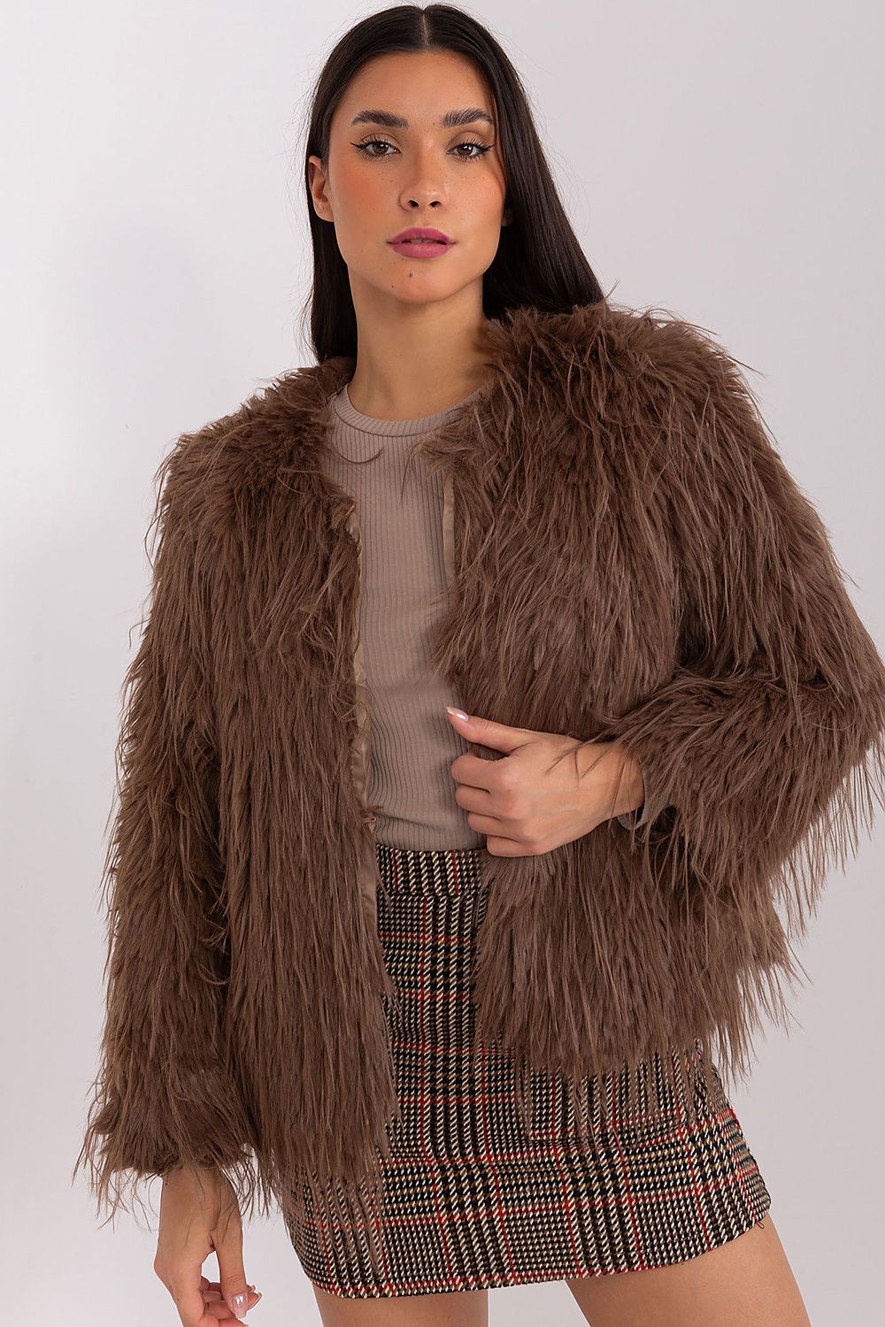 Jacket model 188846